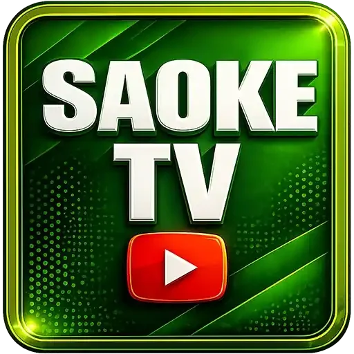 Saoke TV